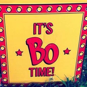 Meet your Posher, Bo